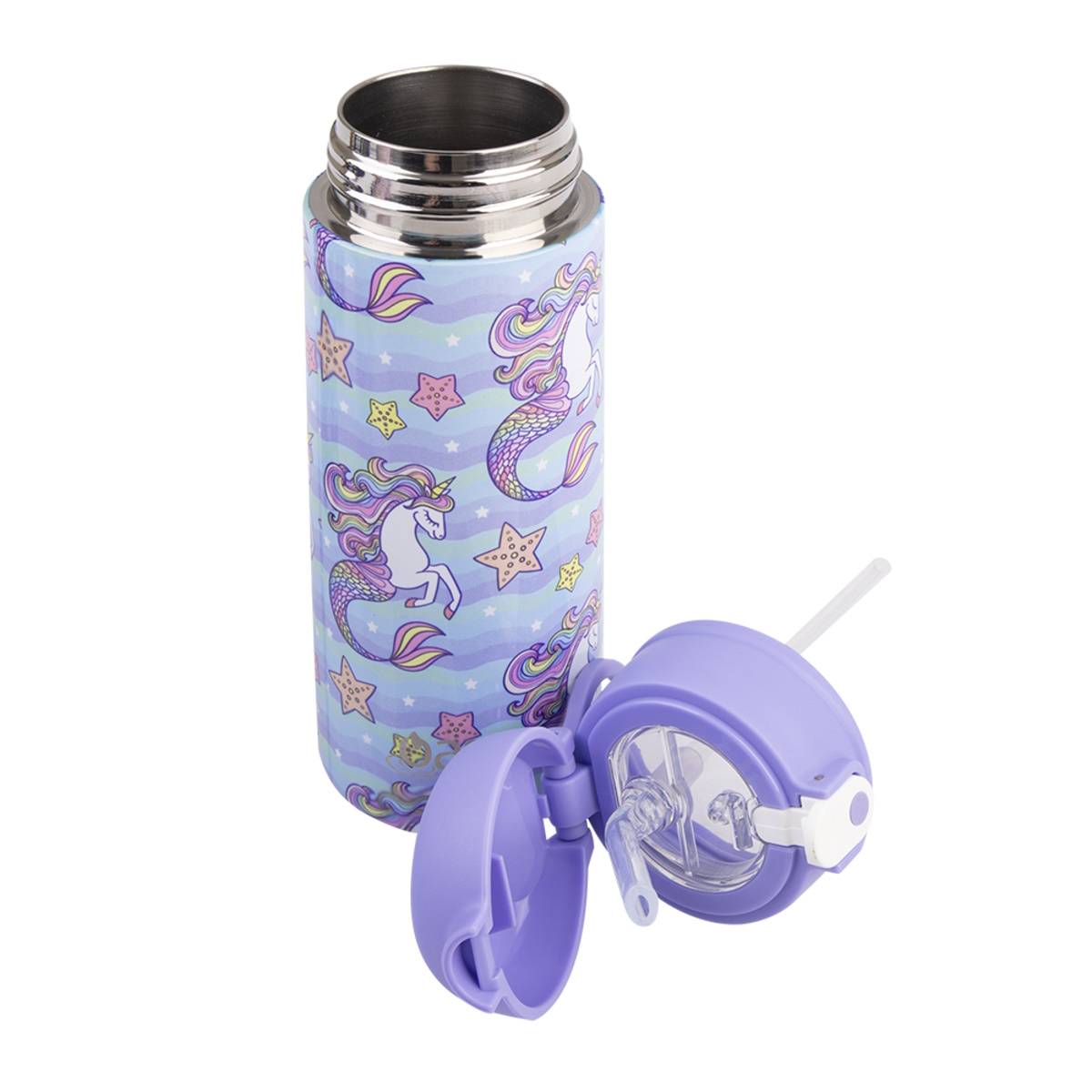 Oasis Stainless Steel Double Wall Insulated Kid
