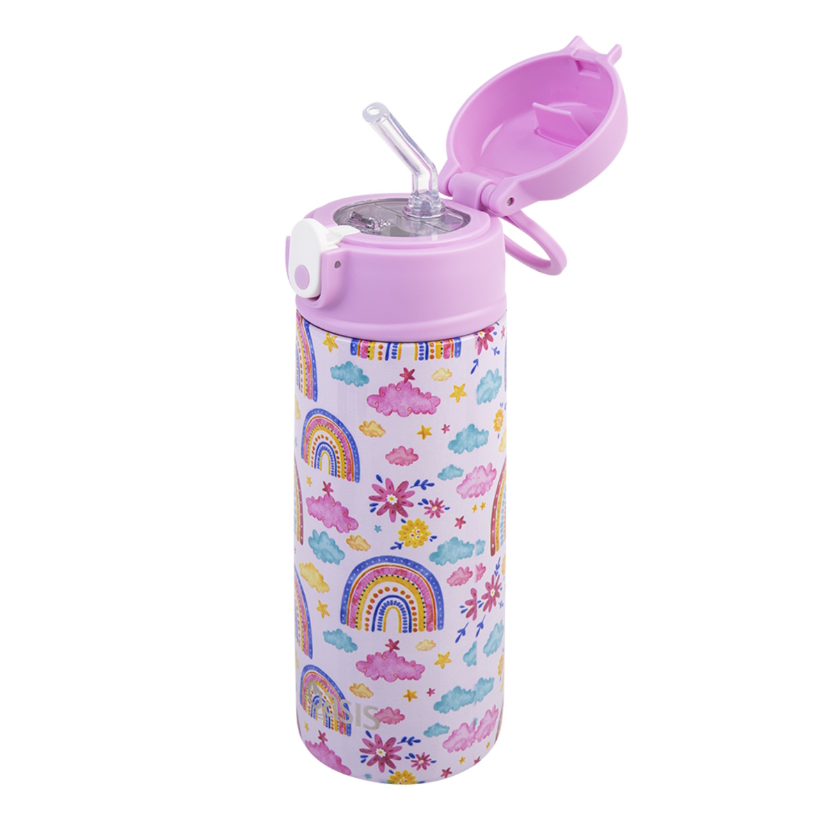 Oasis Stainless Steel Double Wall Insulated Kid