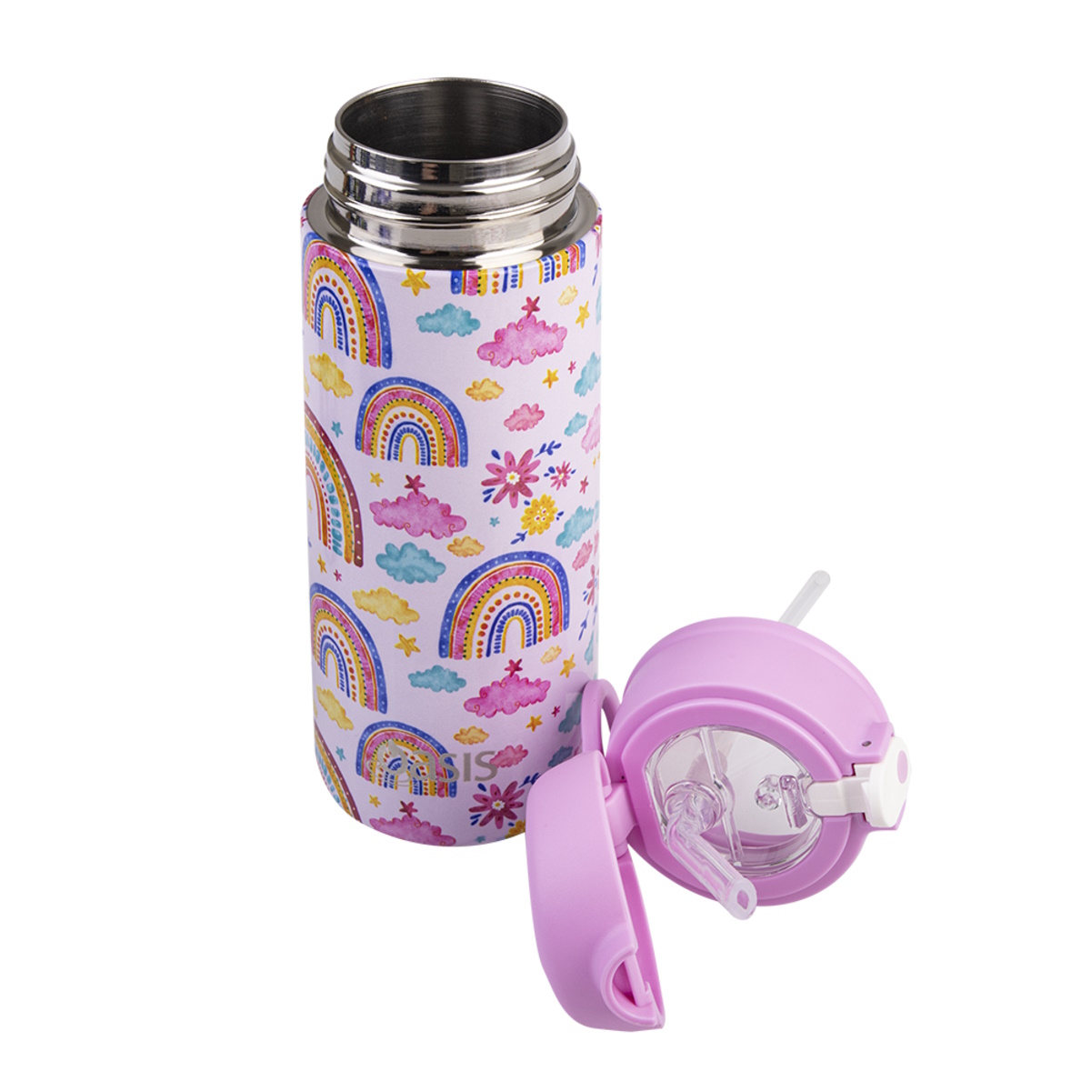 Oasis Stainless Steel Double Wall Insulated Kid