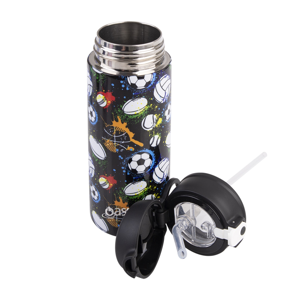 Oasis Stainless Steel Double Wall Insulated Kid