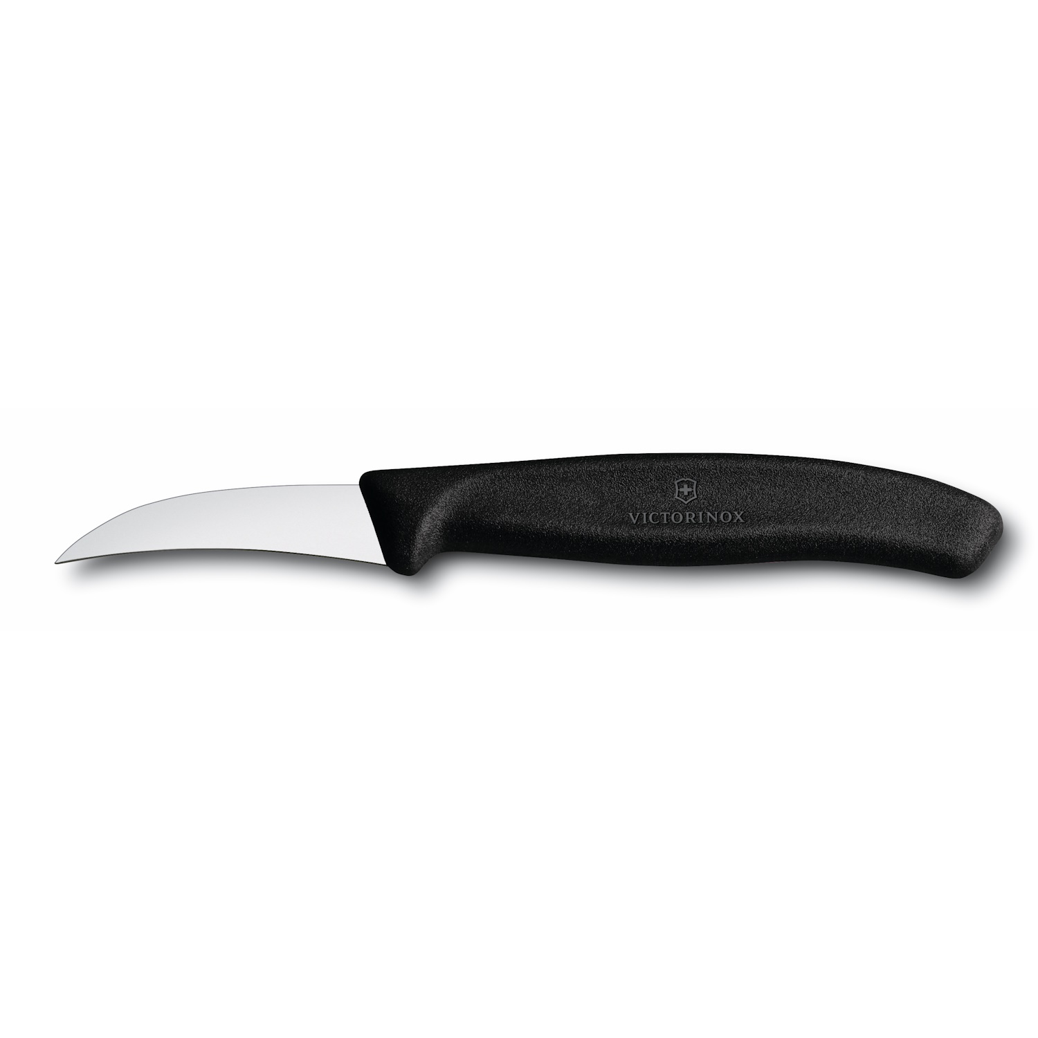 Victorinox Shaping 6cm Black