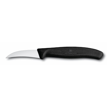 Victorinox Shaping 6cm Black