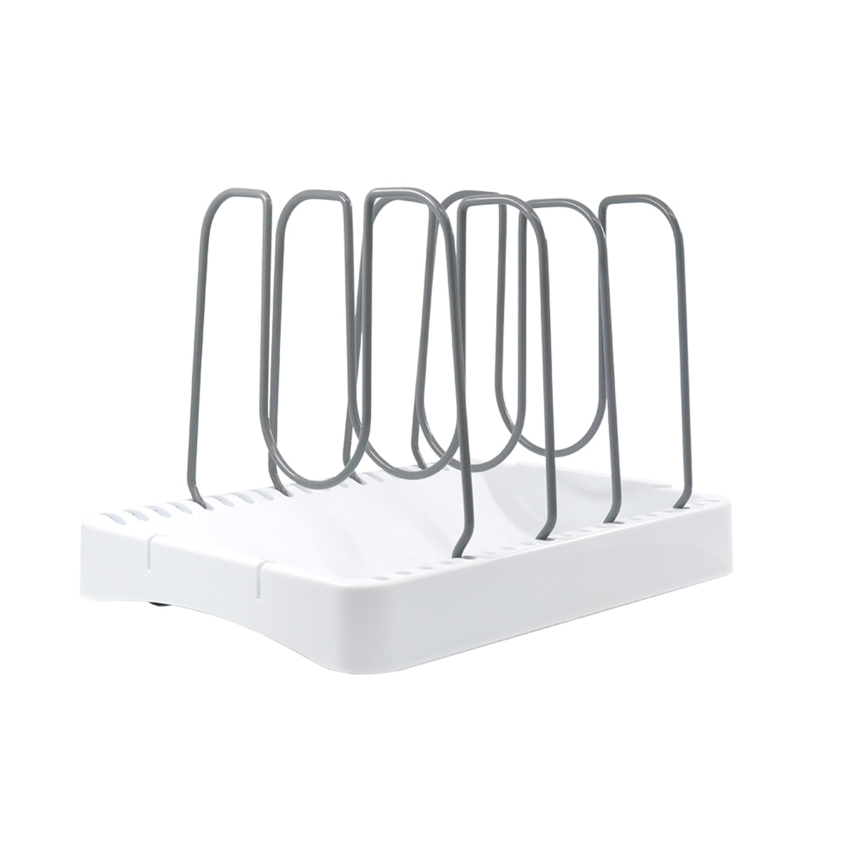 Grand Fusion Cookware Organiser-4