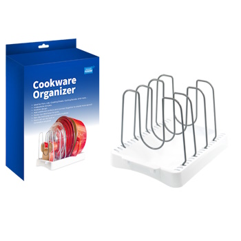 Grand Fusion Cookware Organiser