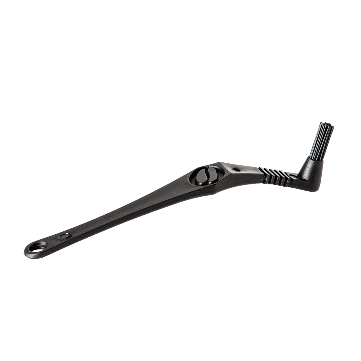 Crema Pro Group Head Brush - Black-1