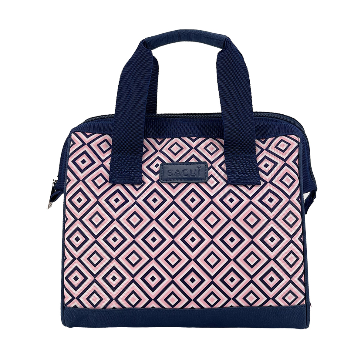 Sachi Style 34 Insulated Lunch Bag - Kaleidoscope-2