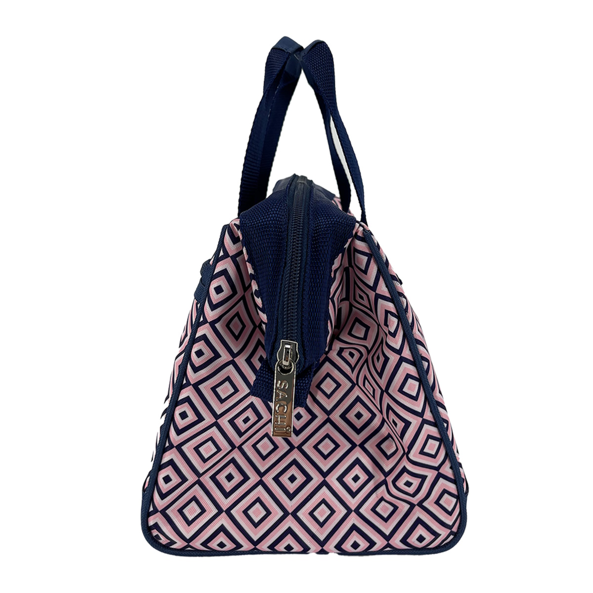 Sachi Style 34 Insulated Lunch Bag - Kaleidoscope-4