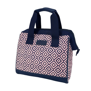 Sachi Style 34 Insulated Lunch Bag - Kaleidoscope