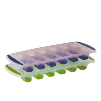 Avanti 12 Cup Pop Ice Cube Tray Set/2