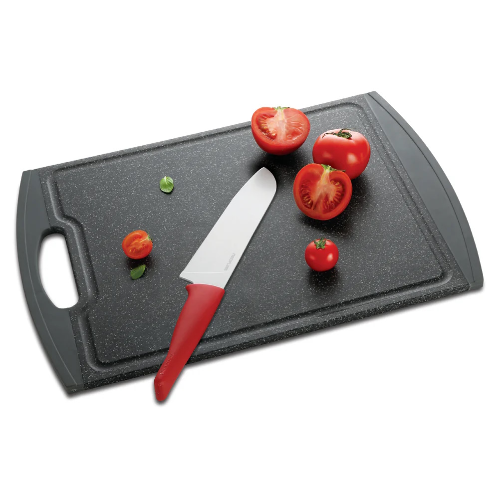 Neoflam Lusso Marble Look Cutting Board Large-3