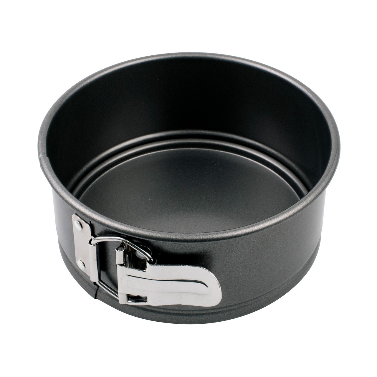 Bakemaster Springform Round Cake Pan 15CM-1