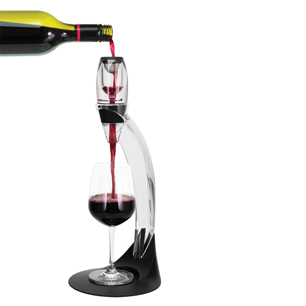 Bartender Wine Aerator Set-4