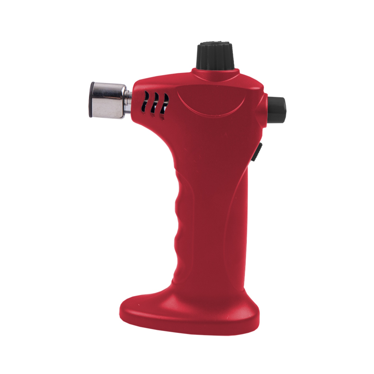 Appetito Cooks Blow Torch Red 