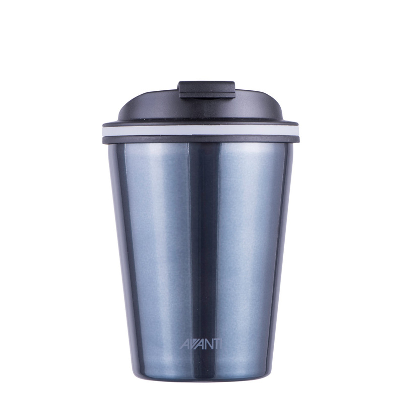 Avanti Go Cup 236ml - Steel Blue