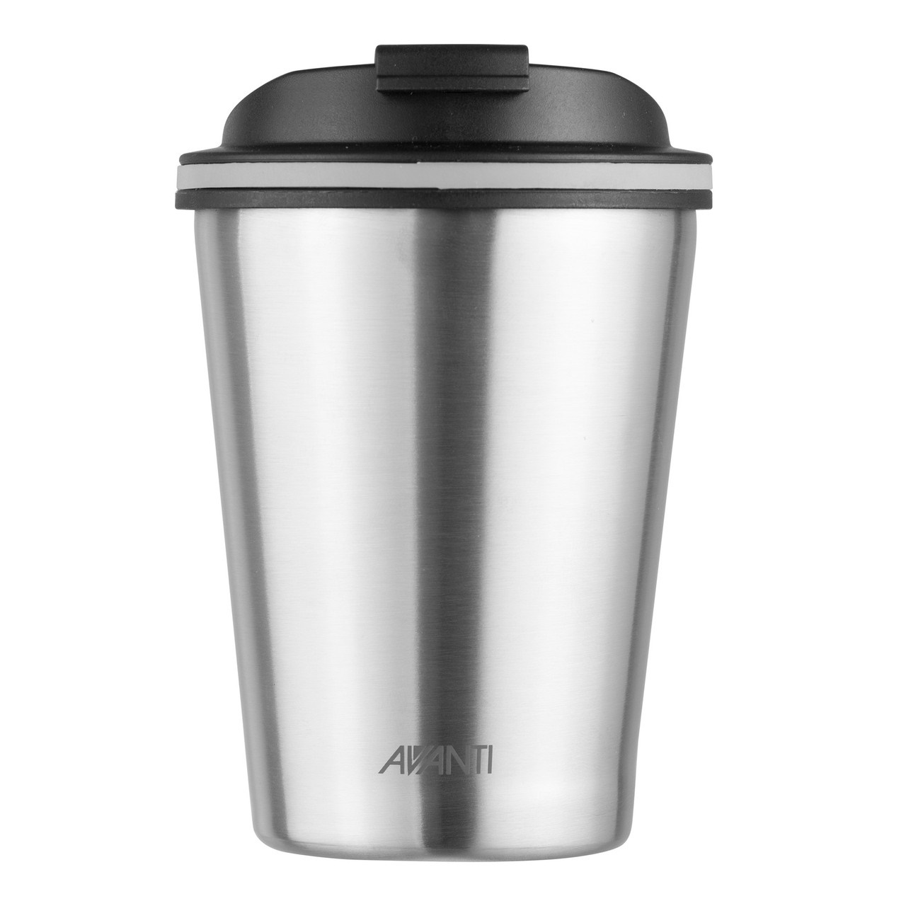 Avanti Go Cup 236ml - Brushed