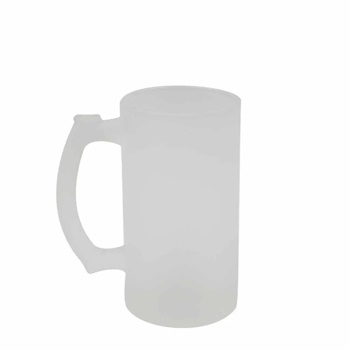 Beer Stein Plain16oz