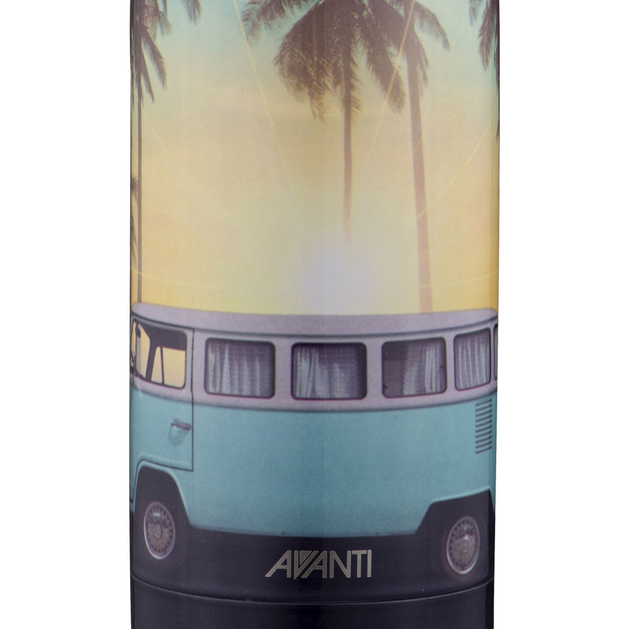 Avanti Fluid Bottle 750ml Summer Combi-2