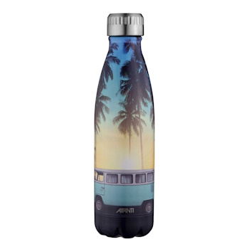 Avanti Fluid Bottle 750ml Summer Combi
