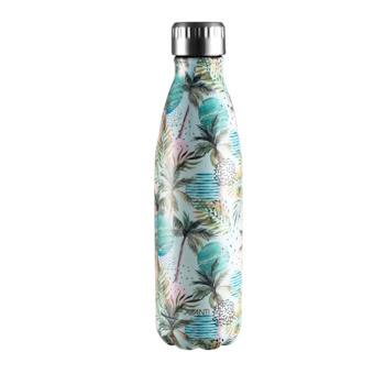 Avanti Fluid Bottle 750ml Palm Tree