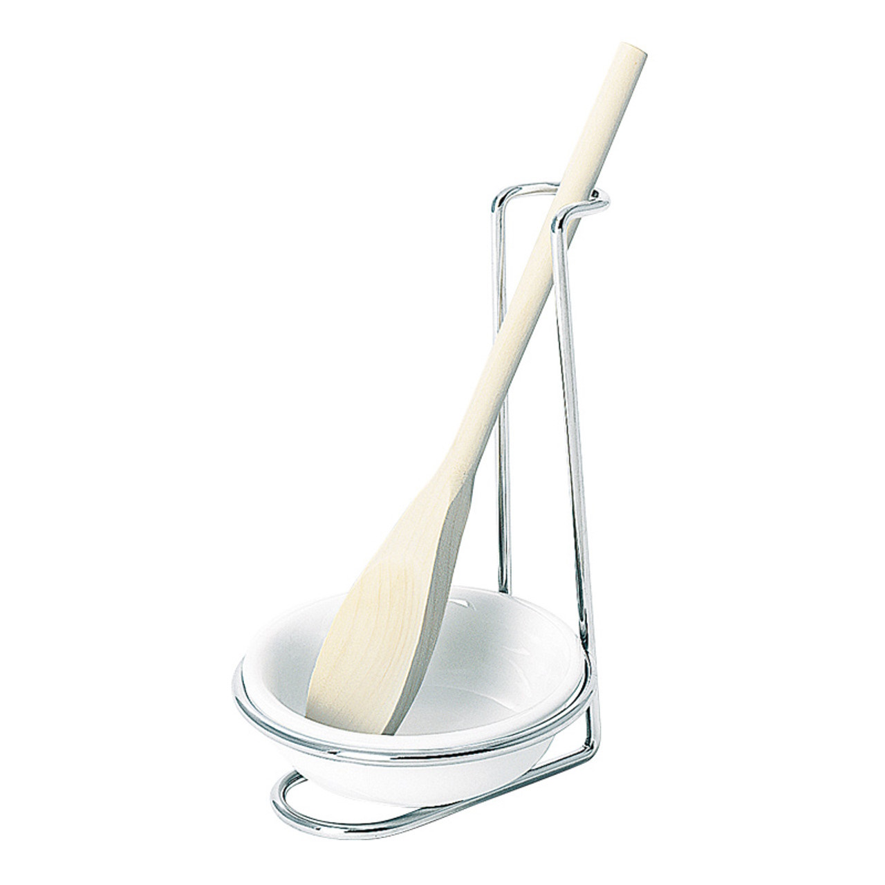 Avanti Lifestyle Spoon Rest with Spoon-1
