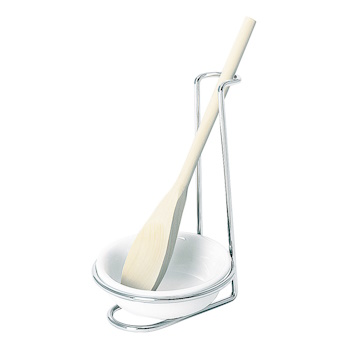 Avanti Lifestyle Spoon Rest with Spoon