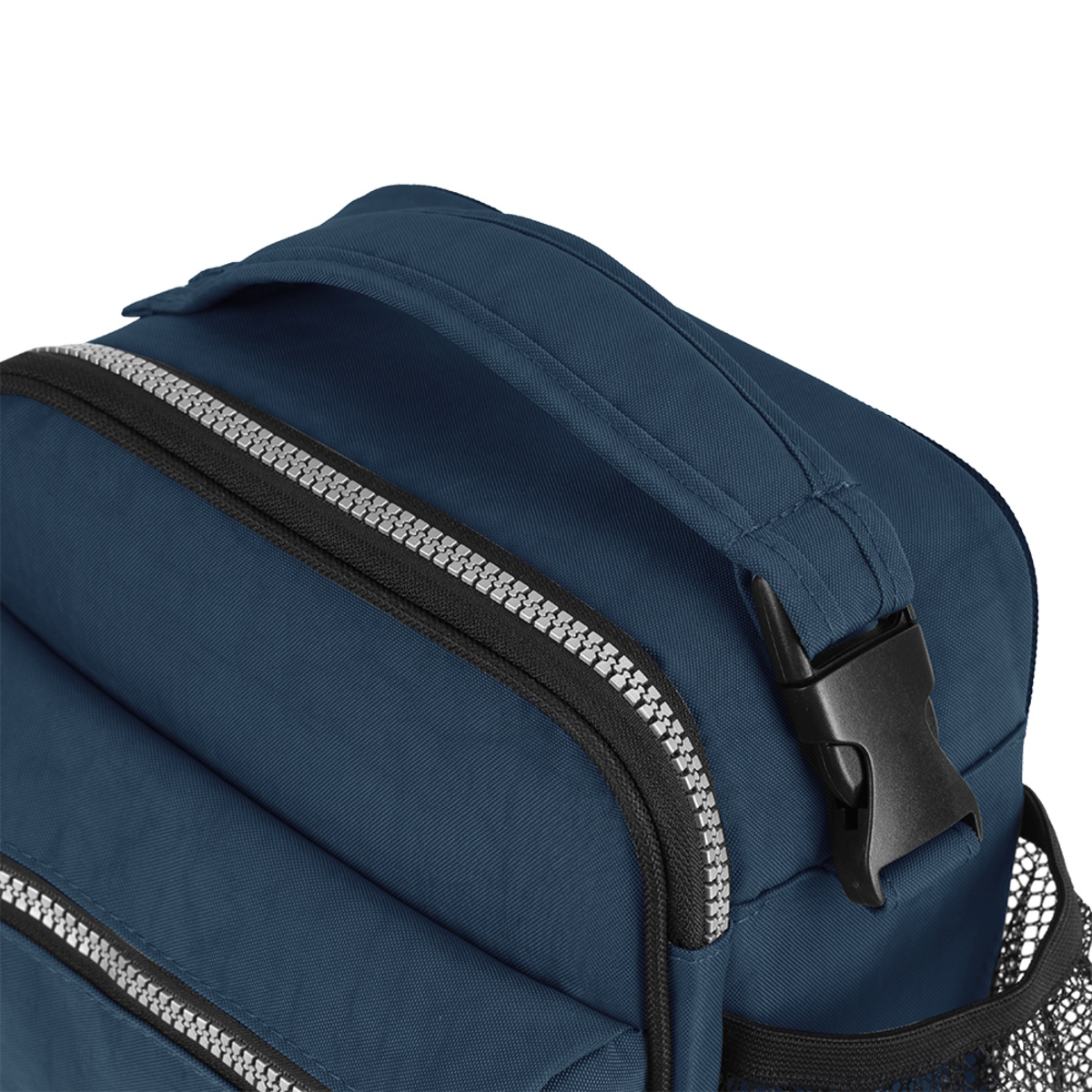 SACHI EXPLORER INSULATED LUNCH BAG (NAVY)-4