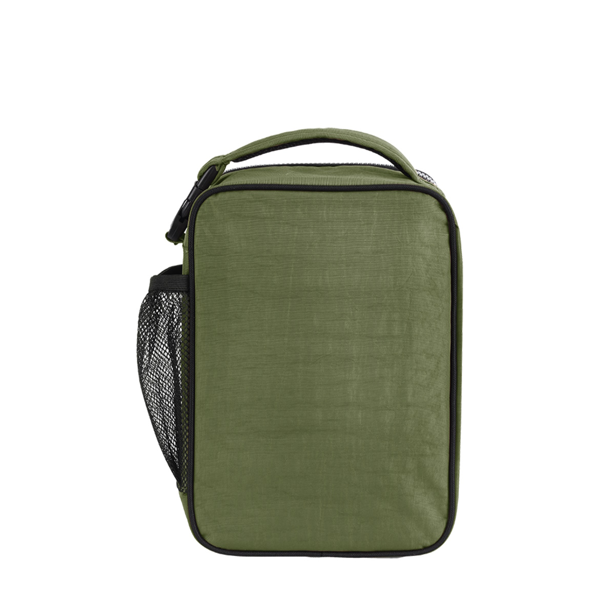 SACHI EXPLORER INSULATED LUNCH BAG (OLIVE)-3