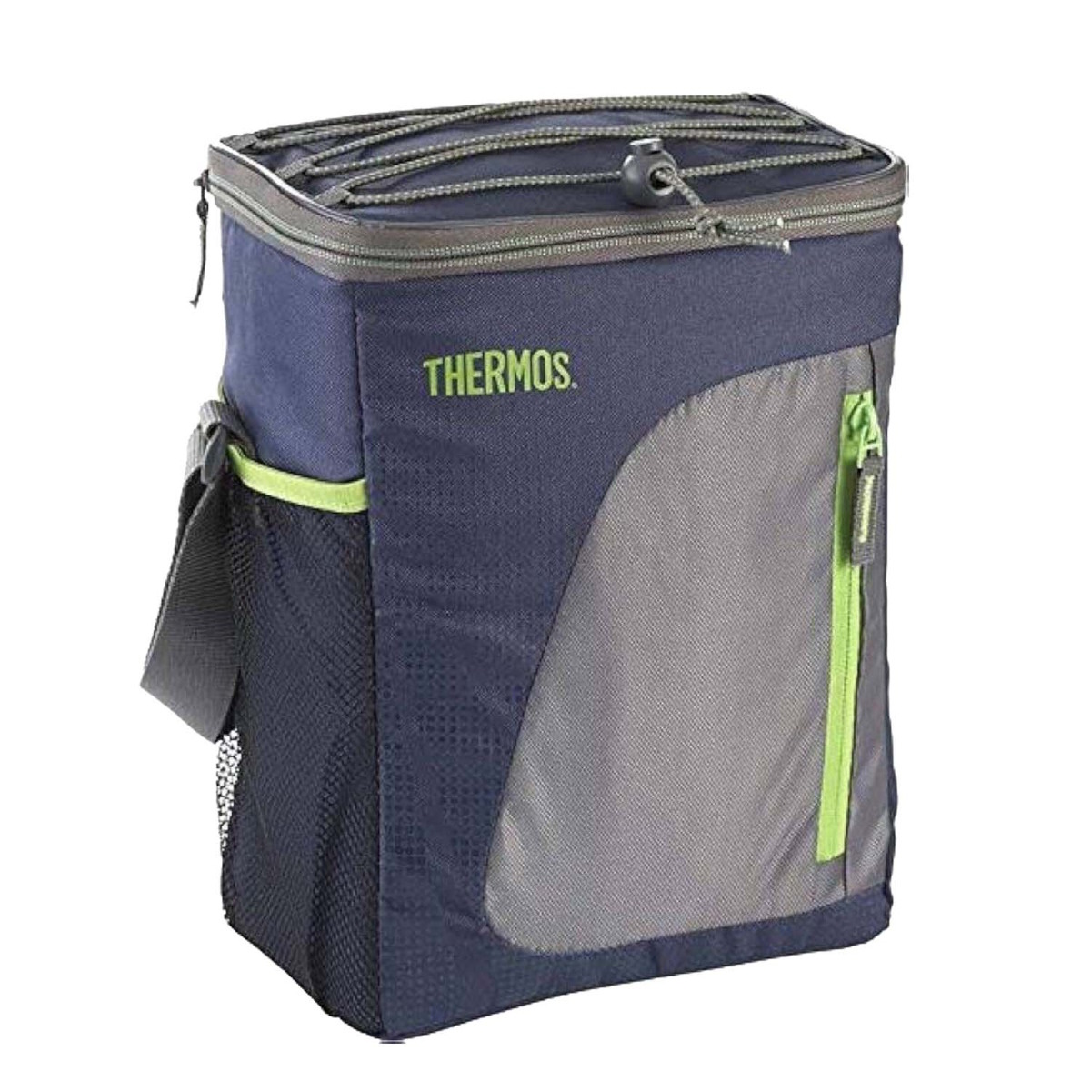 Thermos Radiance 12 Can Cooler Blue-1