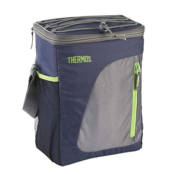 Thermos Radiance 12 Can Cooler Blue