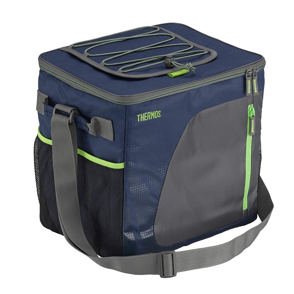 Thermos Radiance 36 Can Cooler Blue-1