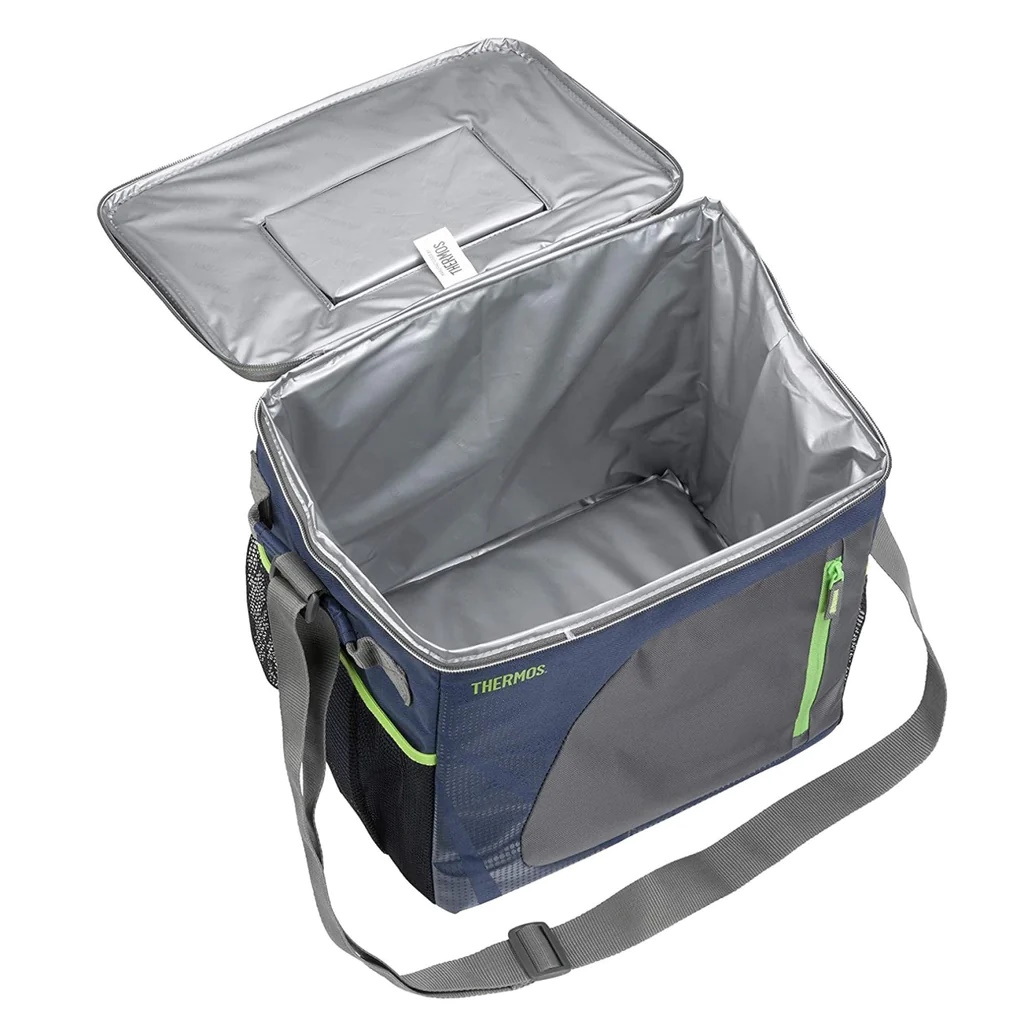 Thermos Radiance 36 Can Cooler Blue-2