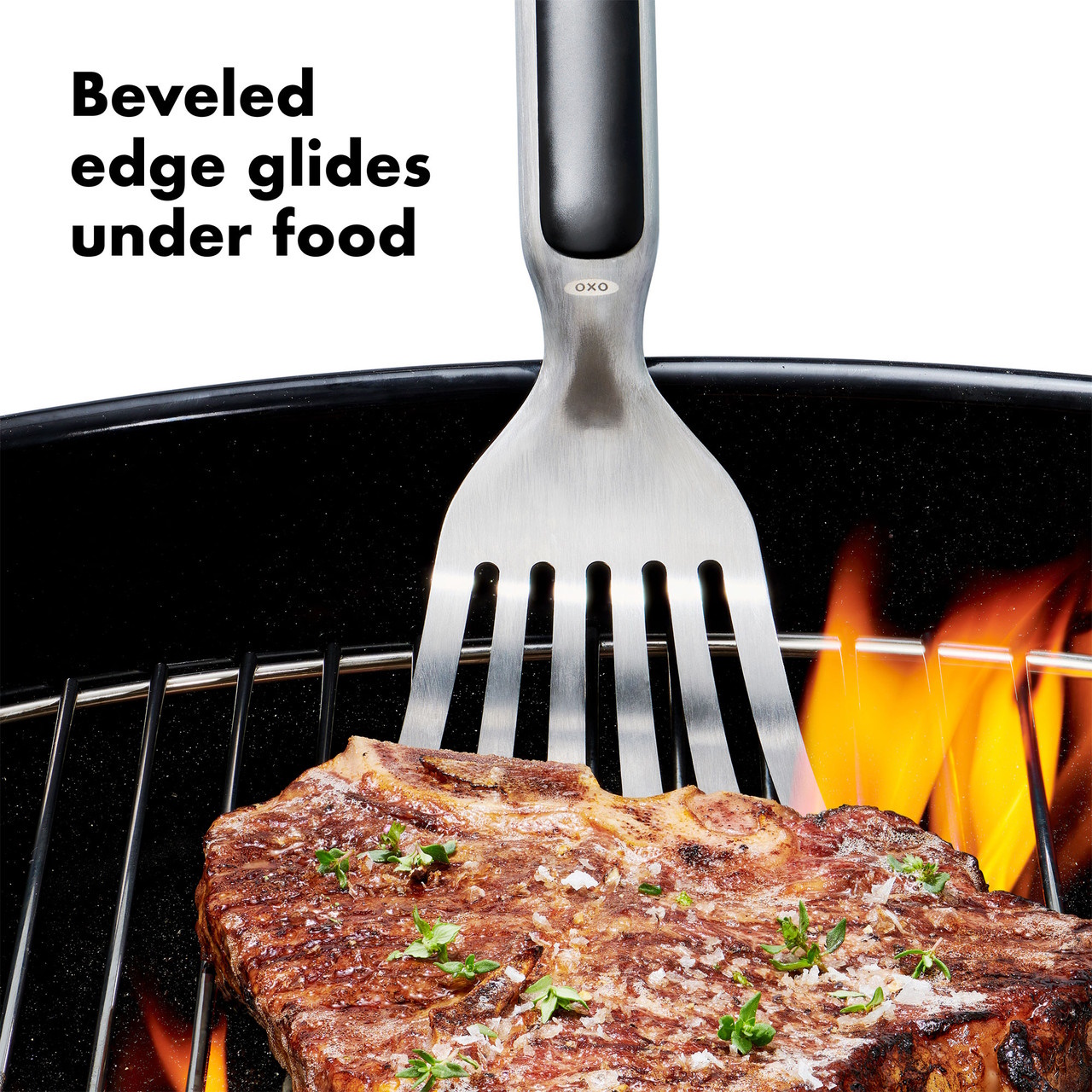 Oxo GG Grilling Precision Turner-4