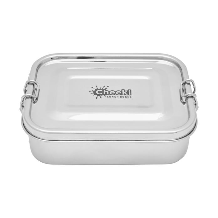 Cheeki Lunch Box The Everyday - 500ml-1