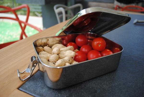 Cheeki Lunch Box The Everyday - 500ml-3