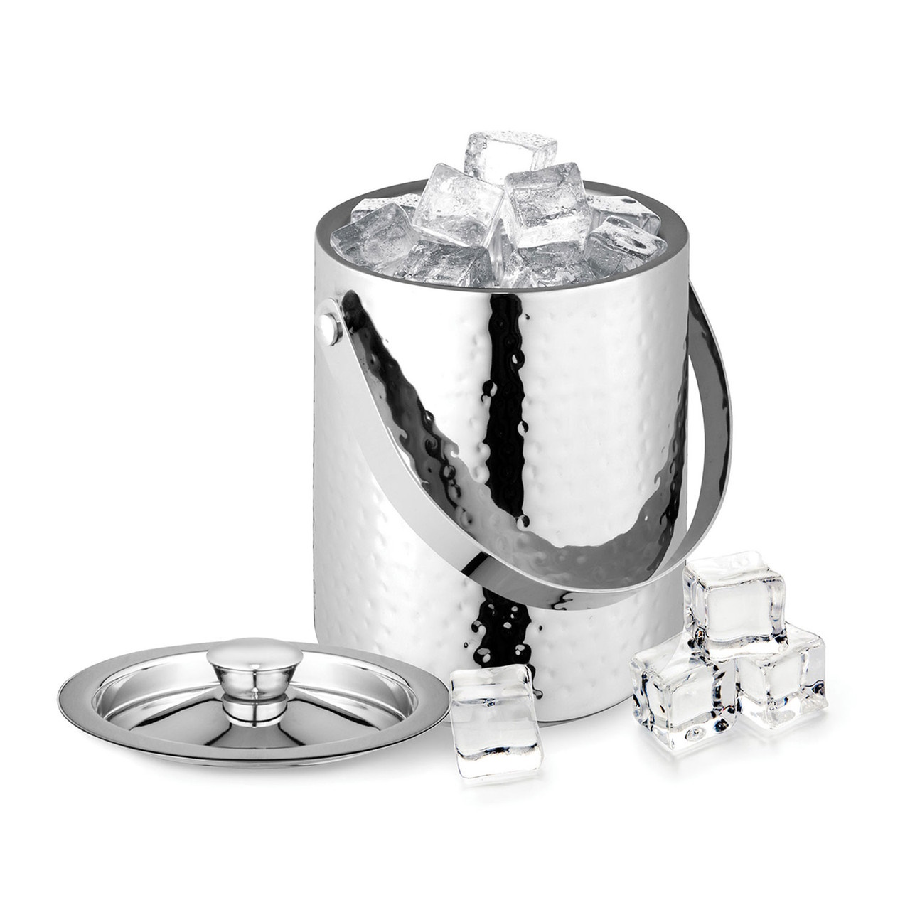 Avanti Providence Double Wall Ice Bucket-3