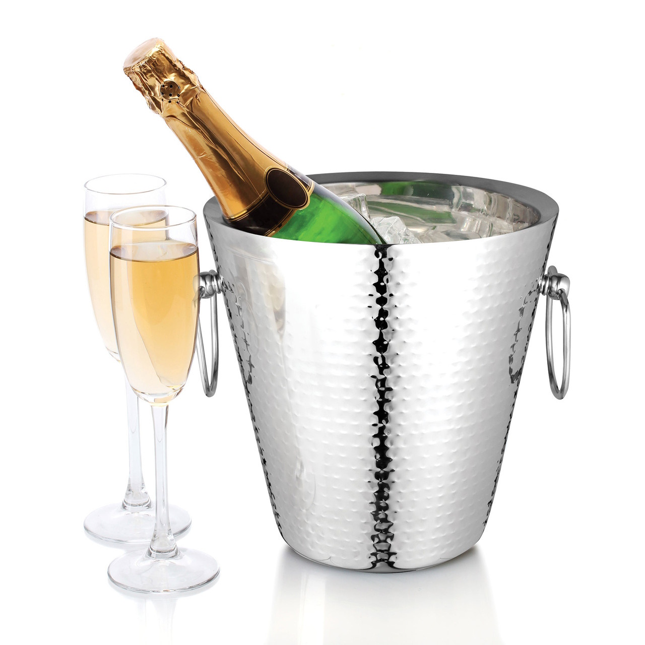 Avanti Providence DWall Champagne Bucket-4