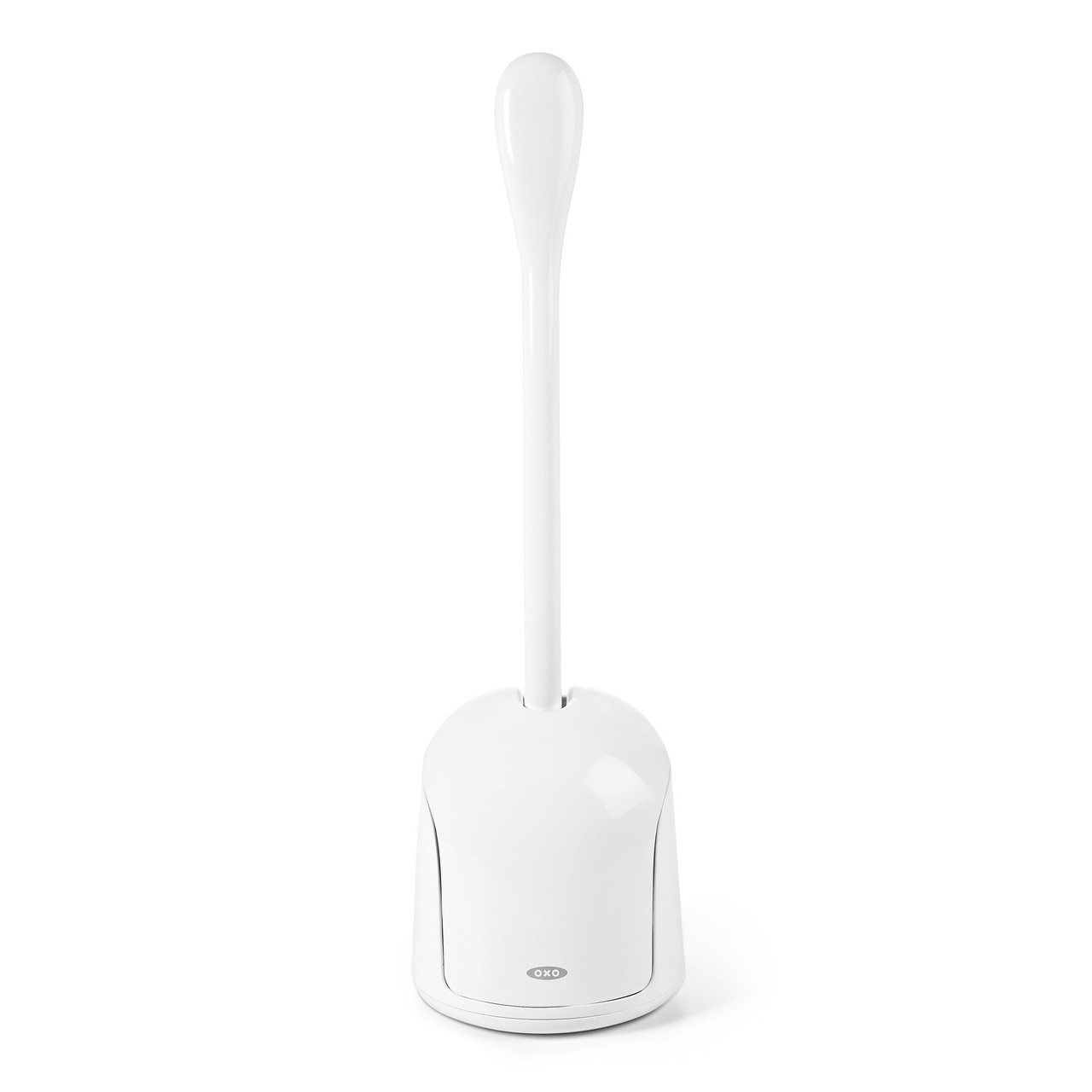 OXO GG Compact Toilet Brush & Canister-1