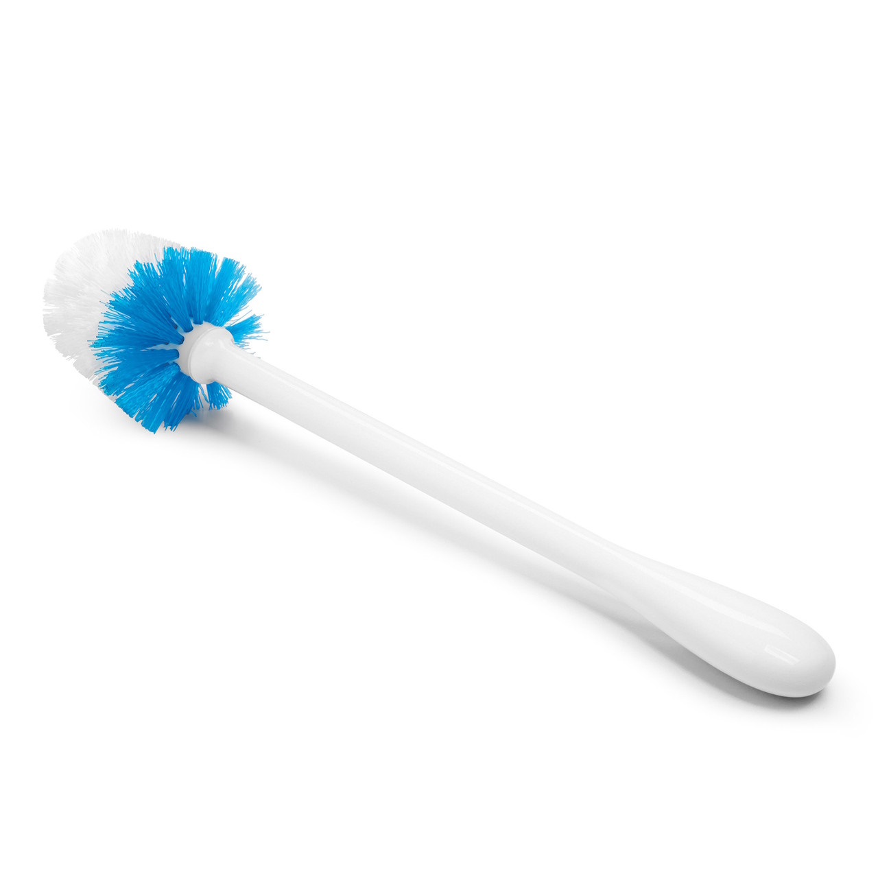 OXO GG Compact Toilet Brush & Canister-4