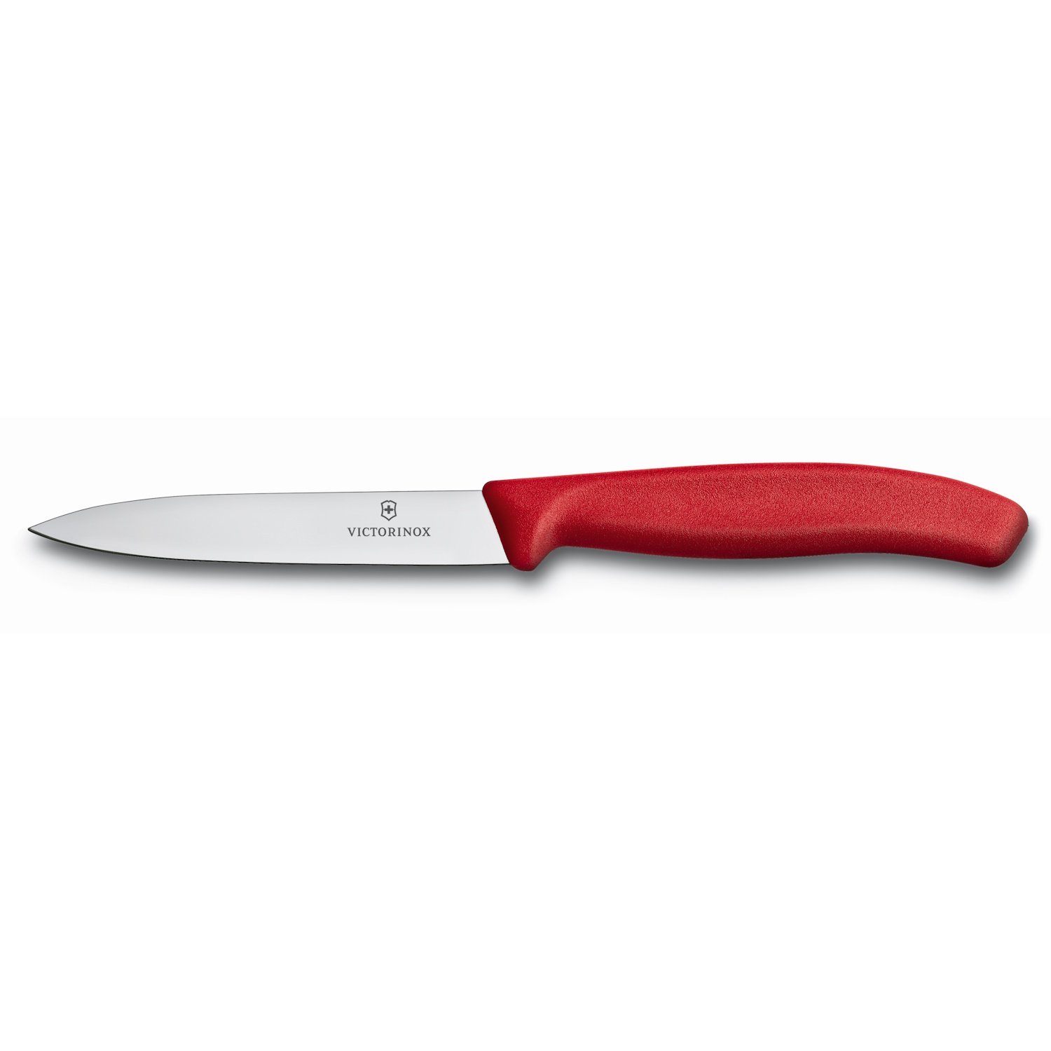 Victorinox Paring Knife10cm Red 