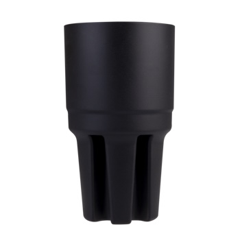 Oasis Car Cup Holder Expander - Black