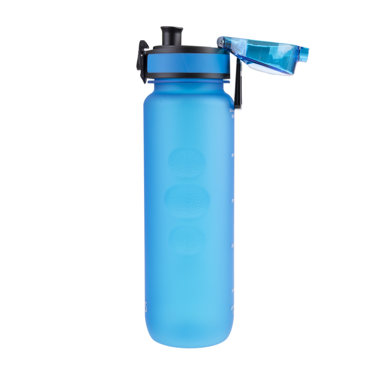 Oasis Tritan Sports Bottle 550ml - Blue-2