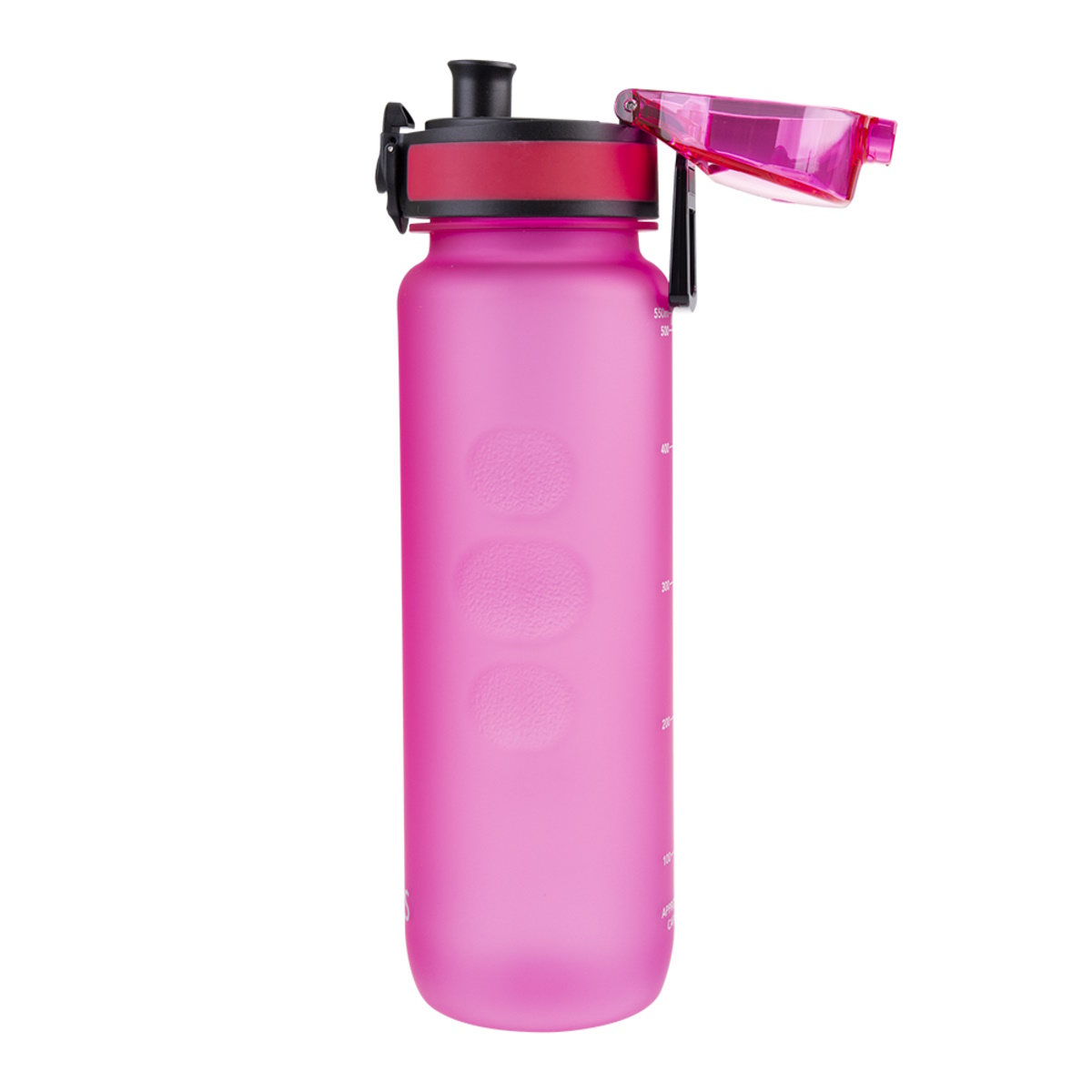 Oasis Tritan Sports Bottle 550ml - Pink-2
