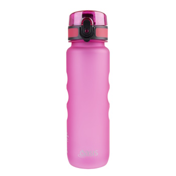 Oasis Tritan Sports Bottle 550ml - Pink