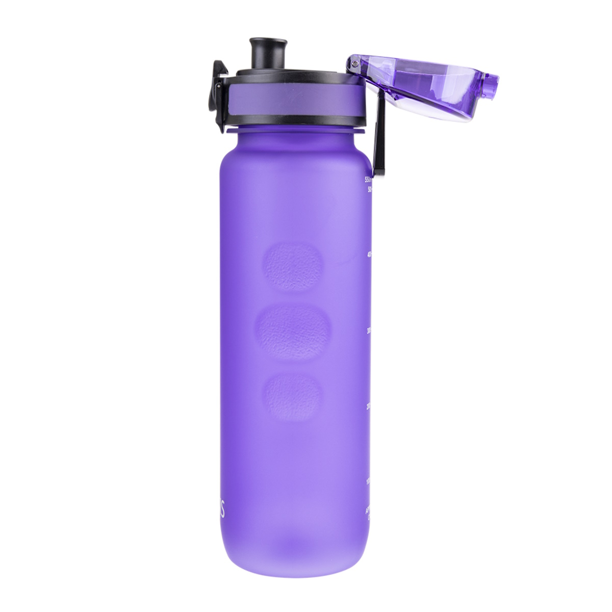 Oasis Tritan Sports Bottle 550ml - Purple-2