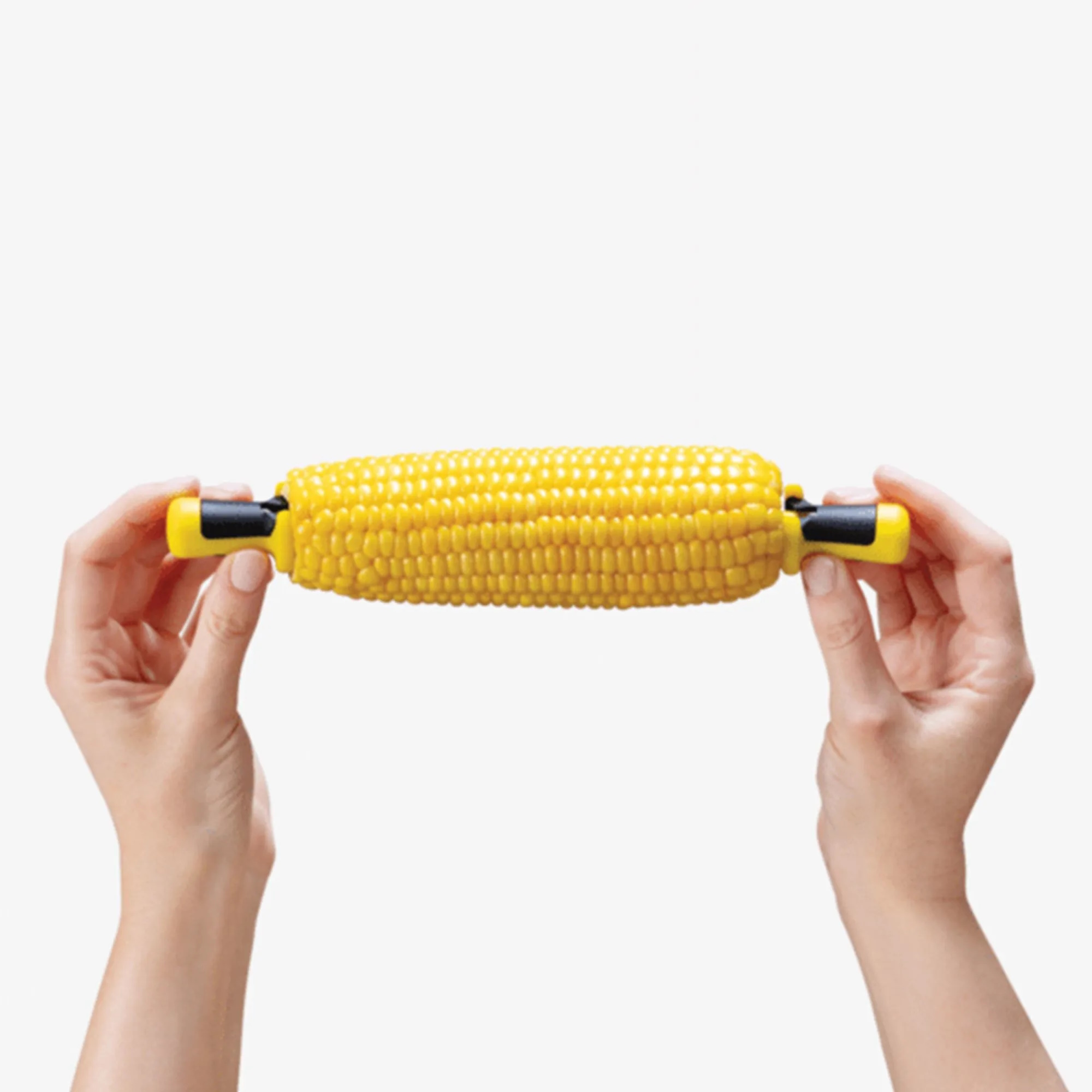 Dreamfarm Lockorns Corn Holders-4