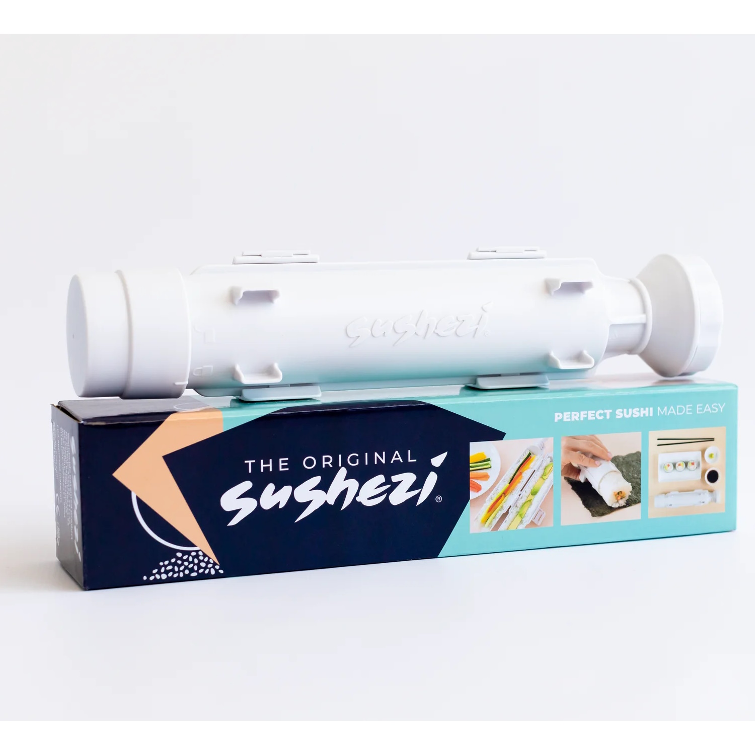 Sushezi Sushi Maker-1