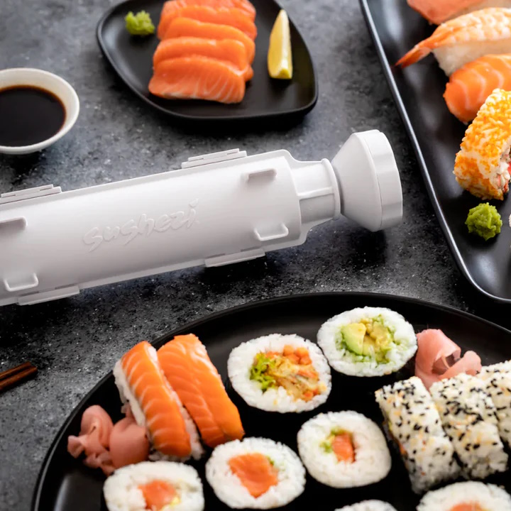 Sushezi Sushi Maker-4