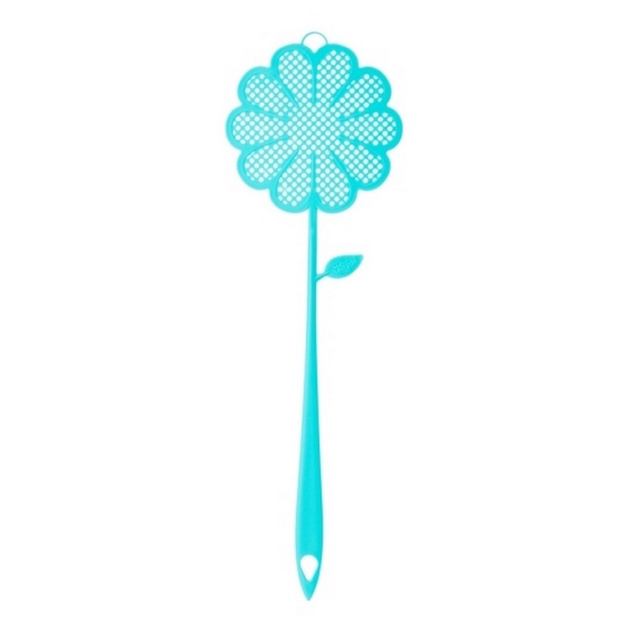 Flower Power Fly Swatter Long-3