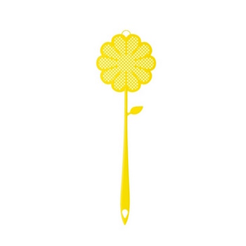 Flower Power Fly Swatter Long