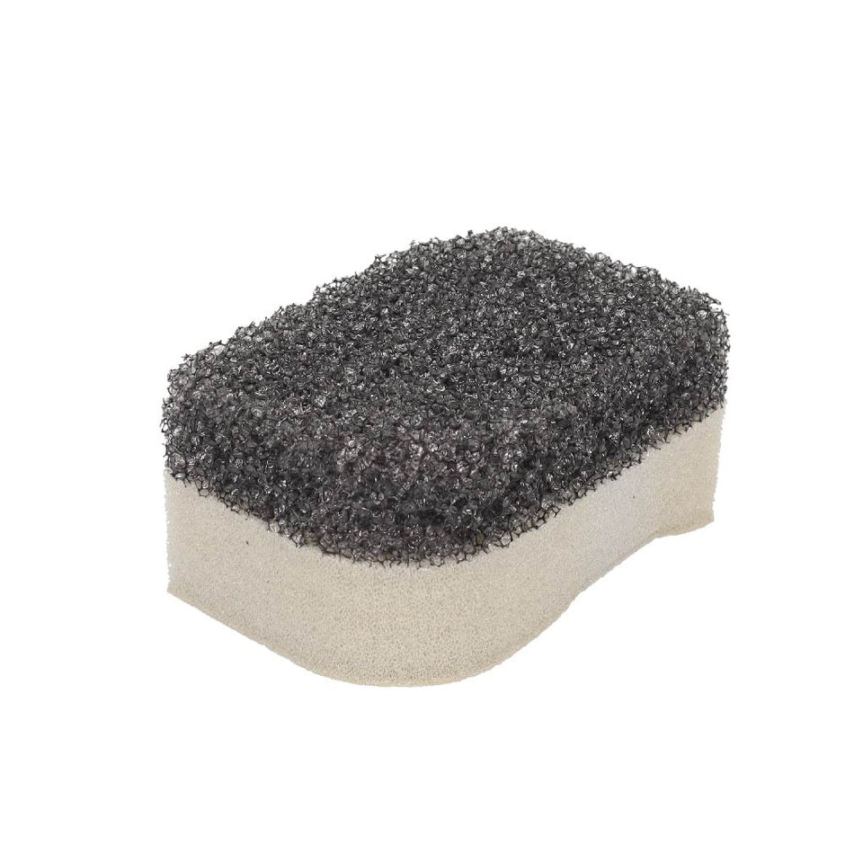 White Magic – Scrub & Wipe Sponge-2